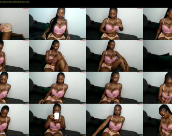 horny_princcess — 25 minute Chaturbate female cam show recording, 480p, Feb 13, 2026