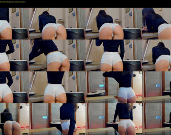 hotel77777 — 93 minute Chaturbate female cam show recording, 720p, Feb 13, 2026