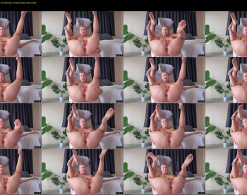 hotkatness — 2 minute Chaturbate female cam show recording, 720p, Feb 13, 2026