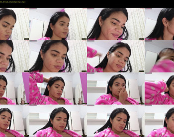 imhaymed — 9 minute Chaturbate female cam show recording, 720p, Feb 13, 2026