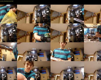 info_chat — 37 minute Chaturbate male cam show recording, 720p, Feb 14, 2026