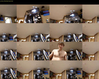 info_chat — 114 minute Chaturbate male cam show recording, 720p, Feb 14, 2026