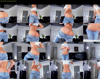 ingridblondy94 — 13 minute Chaturbate female cam show recording, 720p, Feb 13, 2026