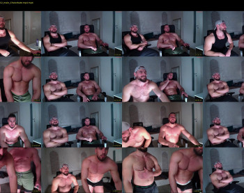 ivanhydee — 120 minute Chaturbate male cam show recording, 720p, Feb 13, 2026