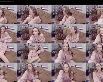 ivygrave — 17 minute Chaturbate female cam show recording, 720p, Feb 13, 2026