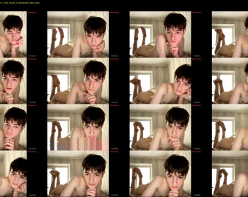 jamesstar4 — 7 minute Chaturbate male cam show recording, 480p, Feb 13, 2026