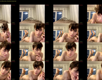 jamesstar4 — 12 minute Chaturbate male cam show recording, 480p, Feb 13, 2026
