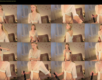 jasmindoroti — 37 minute Chaturbate female cam show recording, 720p, Feb 13, 2026