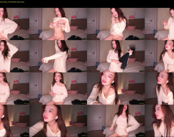 jenny__lii — 5 minute Chaturbate female cam show recording, 720p, Feb 13, 2026
