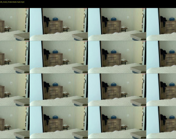 jerry_lucky — 14 minute Chaturbate male cam show recording, 720p, Feb 13, 2026