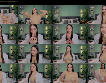 jessicajohnsonn — 27 minute Chaturbate female cam show recording, 720p, Feb 13, 2026