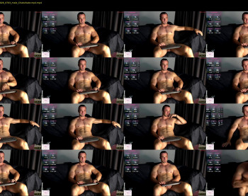jonathanfranz123 — 10 minute Chaturbate male cam show recording, 720p, Feb 13, 2026