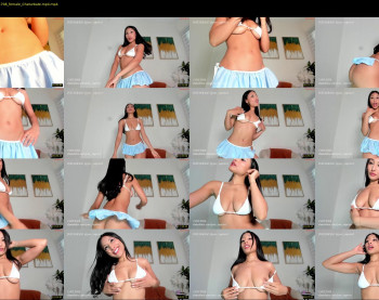 joss_caprice — 30 minute Chaturbate female cam show recording, 720p, Feb 13, 2026