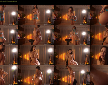 jseductiveart — 108 minute Chaturbate female cam show recording, 720p, Feb 14, 2026