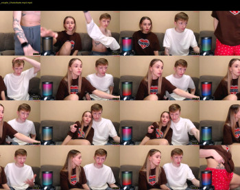 julsweet — 4 minute Chaturbate male cam show recording, 720p, Feb 14, 2026