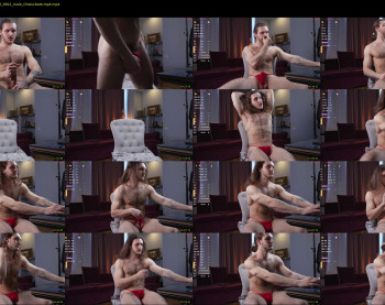 karlos_murphy — 38 minute Chaturbate male cam show recording, 720p, Feb 13, 2026