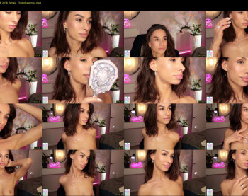 katherinepinke — 4 minute Chaturbate female cam show recording, 720p, Feb 13, 2026