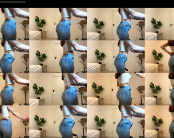kennasoft — 28 minute Chaturbate female cam show recording, 720p, Feb 13, 2026