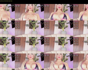 kenykitty — 42 minute Chaturbate female cam show recording, 720p, Feb 13, 2026