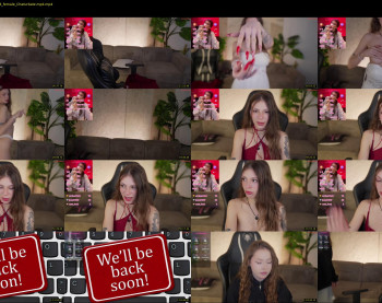 kira0541 — 96 minute Chaturbate couple cam show recording, 720p, Feb 14, 2026