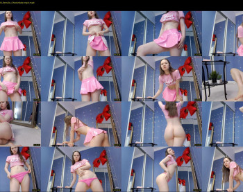 kriskras__ — 79 minute Chaturbate female cam show recording, 720p, Feb 13, 2026