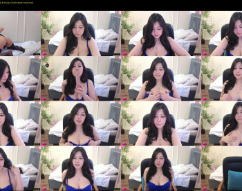 kuro_ren — 121 minute Chaturbate female cam show recording, 720p, Feb 13, 2026