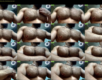kurt_stone1 — 4 minute Chaturbate male cam show recording, 720p, Feb 13, 2026
