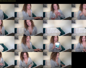 lamarquesathelion — 11 minute Chaturbate female cam show recording, 720p, Feb 13, 2026