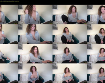 lamarquesathelion — 24 minute Chaturbate female cam show recording, 720p, Feb 13, 2026