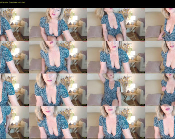lara_fisher — 15 minute Chaturbate female cam show recording, 720p, Feb 13, 2026