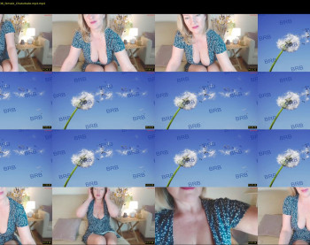 lara_fisher — 24 minute Chaturbate female cam show recording, 720p, Feb 13, 2026