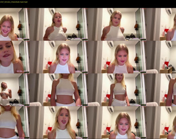 laraineprada — 19 minute Chaturbate female cam show recording, 720p, Feb 13, 2026