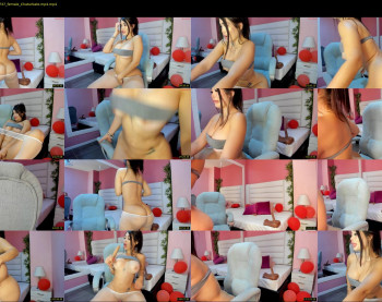 laurabigtits — 83 minute Chaturbate female cam show recording, 720p, Feb 13, 2026