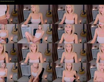 lenamuti — 120 minute Chaturbate female cam show recording, 720p, Feb 13, 2026