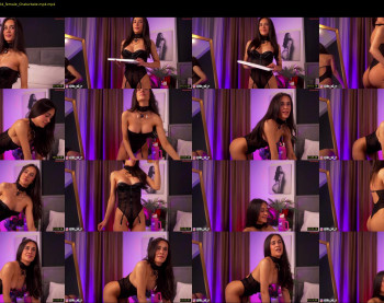 lexi_reed_ — 29 minute Chaturbate female cam show recording, 720p, Feb 14, 2026