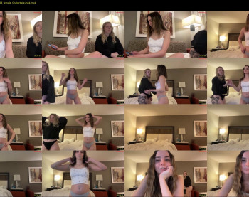 lexiiismith — 10 minute Chaturbate female cam show recording, 480p, Feb 13, 2026