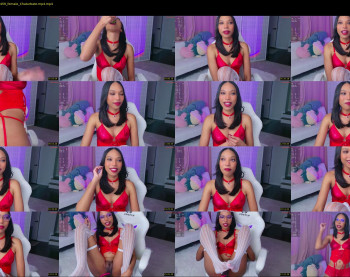 lileviemarie — 32 minute Chaturbate female cam show recording, 720p, Feb 14, 2026