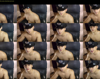 lilhotnando — 6 minute Chaturbate male cam show recording, 720p, Feb 13, 2026