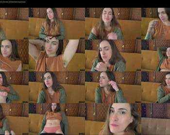 lilithoftrees — 120 minute Chaturbate female cam show recording, 720p, Feb 13, 2026