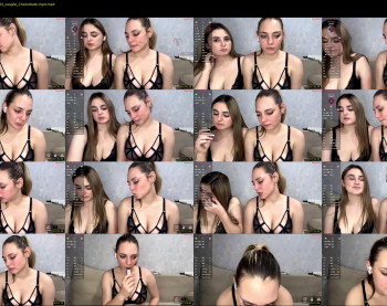 lillianhusk — 10 minute Chaturbate female cam show recording, 720p, Feb 13, 2026