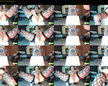 little_izzi — 8 minute Chaturbate female cam show recording, 720p, Feb 14, 2026