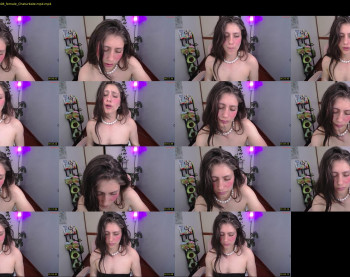 littlelaksmi — 3 minute Chaturbate female cam show recording, 720p, Feb 14, 2026