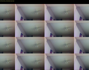 luckyducky02 — 50 minute Chaturbate female cam show recording, 720p, Feb 13, 2026