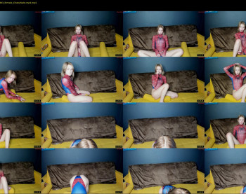 luna_helles — 36 minute Chaturbate female cam show recording, 720p, Feb 13, 2026