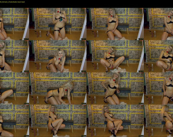 lustfulsin_ — 68 minute Chaturbate couple cam show recording, 720p, Feb 13, 2026