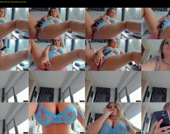 m1ss_ariana — 23 minute Chaturbate female cam show recording, 720p, Feb 13, 2026