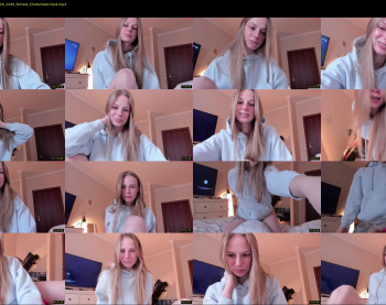 magic_couple13 — 61 minute Chaturbate couple cam show recording, 720p, Feb 13, 2026