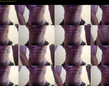 maluma4you — 6 minute Chaturbate male cam show recording, 720p, Feb 14, 2026