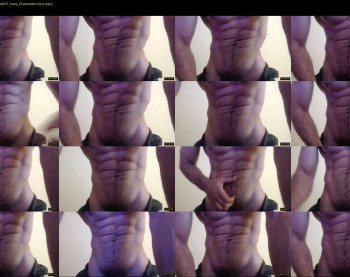 maluma4you — 6 minute Chaturbate male cam show recording, 720p, Feb 14, 2026