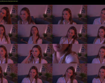 masakoamodei — 6 minute Chaturbate female cam show recording, 720p, Feb 13, 2026
